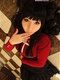 [Cosplay] 2013.03.26 Fate Stay Night - Super Hot Rin Cosplay 2(62)